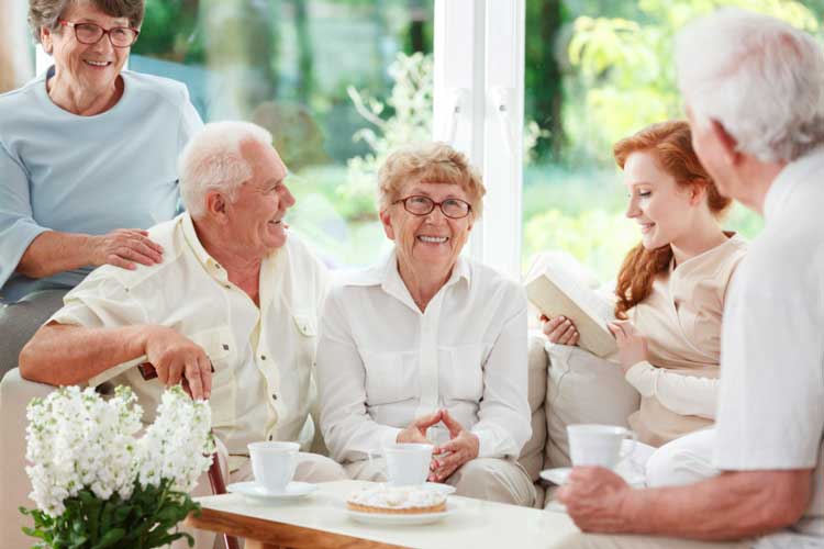 The do's and don'ts of home care