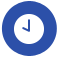 flexible schedule icon