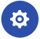 gear icon