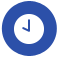 flexible schedule icon