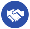 referral bonus icon