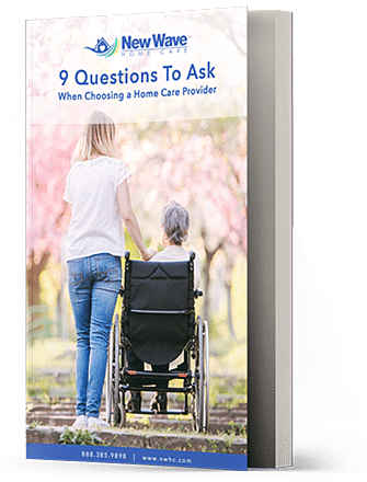 9 Questions to Ask When Choosing a Home Care Provider