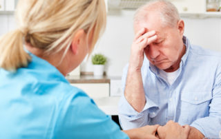 Caregiving Tips for Alzheimer’s