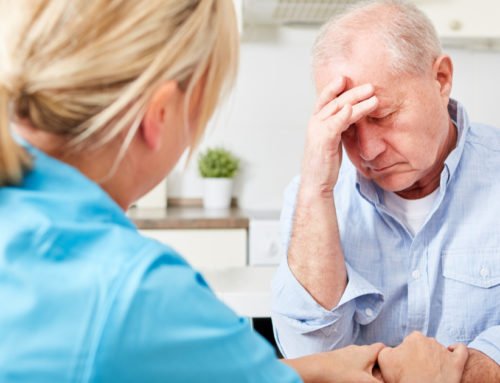 Caregiving Tips for Seniors with Alzheimer’s Disease