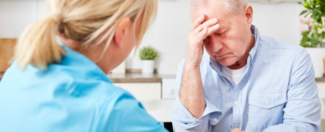 Caregiving Tips for Alzheimer’s
