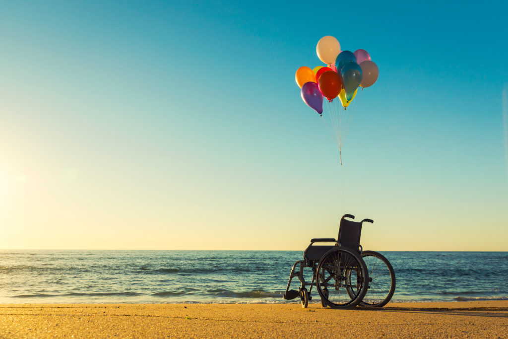 senior, homecare