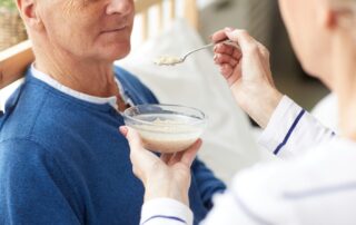 Communication is Connecting and Connecting is Caring ® | New Wave Home Care
