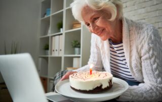 FaceTime, video call, social distancing, stay at home, safer at home, video, phone call