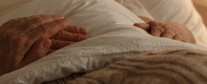 Lessons Learned From a Decade of Caregiving