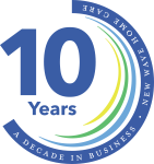 10 years 150