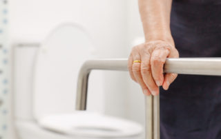 Assisting Your Aging Parents with Their Toileting Needs