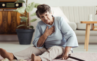 Trip and Fall Hazards for Seniors and What You Can Do to Prevent Them