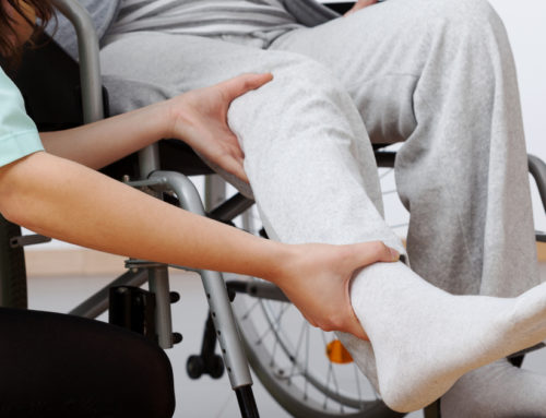 Why Choose Home Care – The Impact of COVID-19 on Rehab Facilities