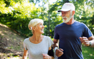 Diet and Exercise Tips for Caregivers