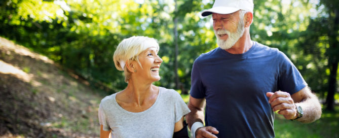 Diet and Exercise Tips for Caregivers