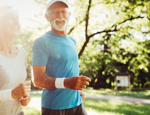 5 Mind-Blowing Ways for Seniors to Stay Active