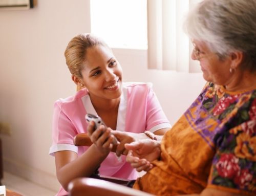 The Difference Between Palliative Care and Hospice Care