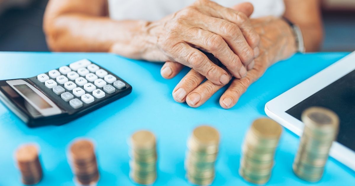 Coming up with ways to pay for long-term care can be a tall order.