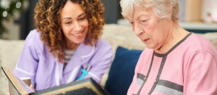 Alzheimer’s and Dementia Care Pasadena Alzheimer's and Dementia Care in Pasadena