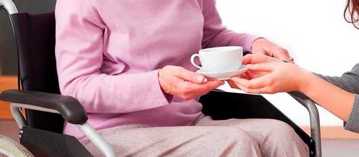 Care for Chronic Conditions in Pasadena We provide in-home care for seniors in Pasadena with chronic conditions.