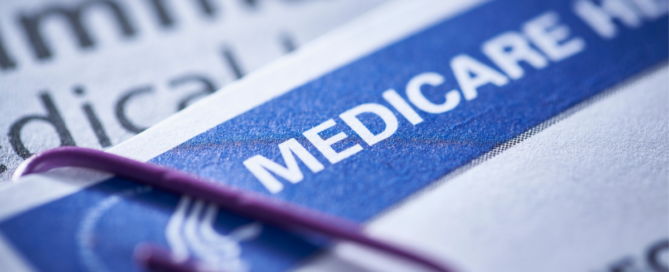 Medicare Advantage can help to pay for home care.