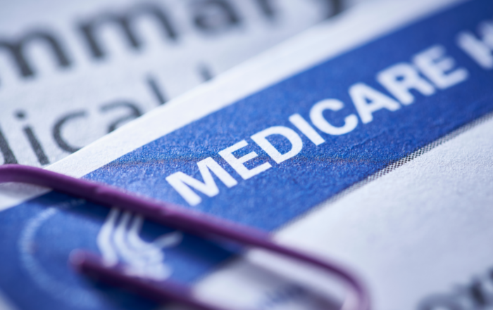 Medicare Advantage can help to pay for home care.