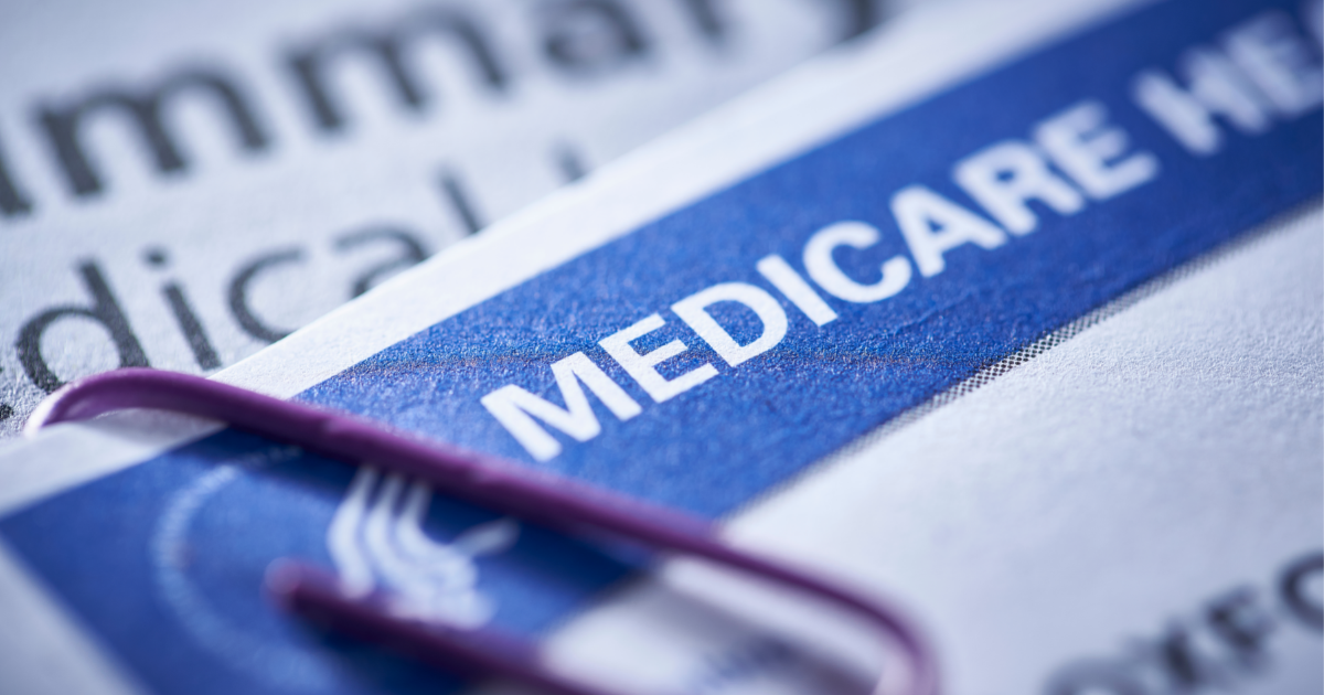 Medicare Advantage can help to pay for home care.