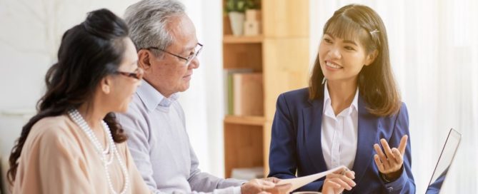 Have you thought about discussing the possibility of using Medicare Advantage?