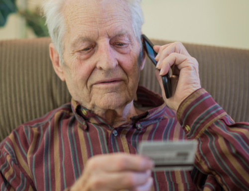 Senior Fraud Prevention – Don’t Fall Victim to These Scams
