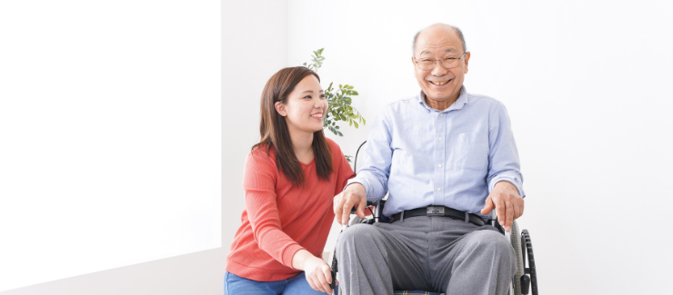 We provide quality personal care services for seniors in South Pasadena.