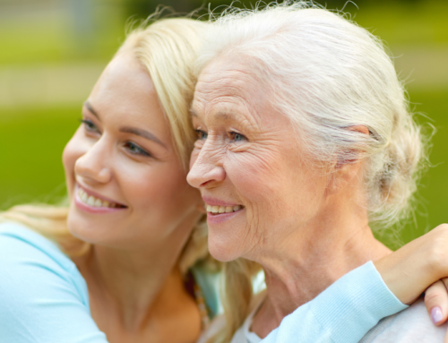 4 Signs Your Aging Mother Needs Home Care Services