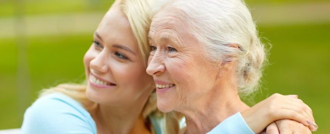 sings your aging mother needs home care services