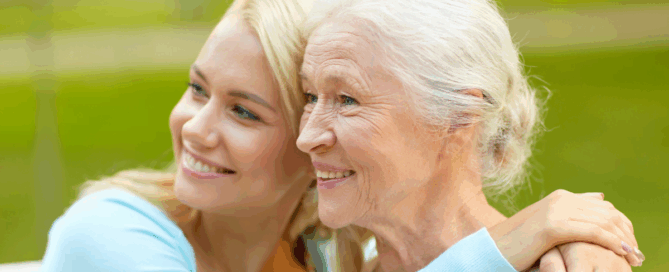 sings your aging mother needs home care services