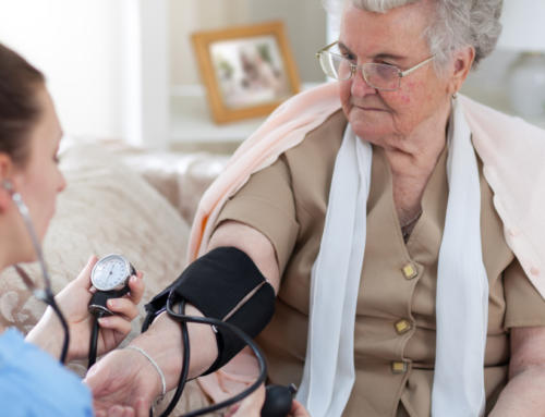 Caring for the Caregiver – Can Home Care Help?