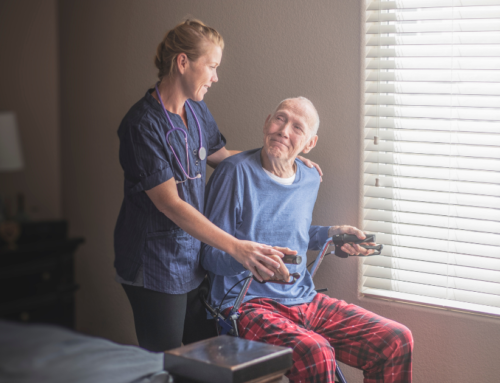 How to Make the Right Choice When Selecting a Home Care Agency