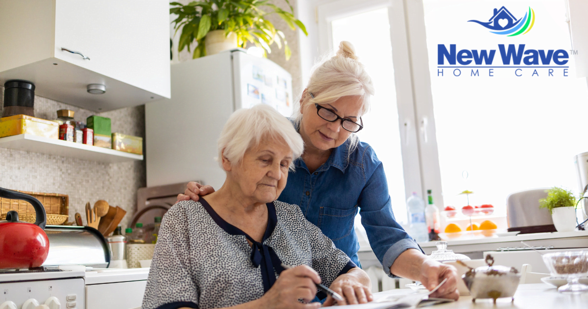 Home Care Agency