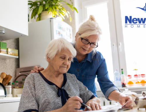 What to Look for When Partnering with a Home Care Agency