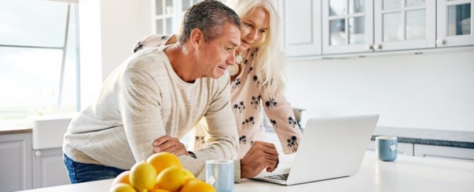 Planning for long-term care is important!
