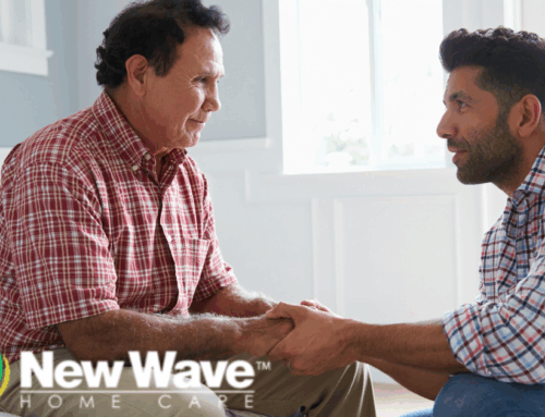 How to Respond to Behavior Changes of Loved Ones with Dementia