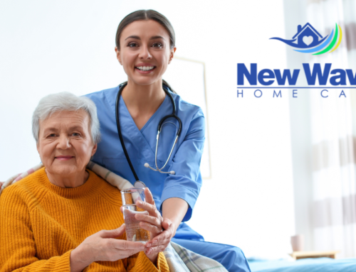 November is Home Care & Hospice Month