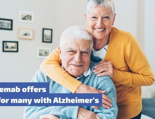 New Therapy With Lecanemab Offers Potential Help for Alzheimer’s Patients