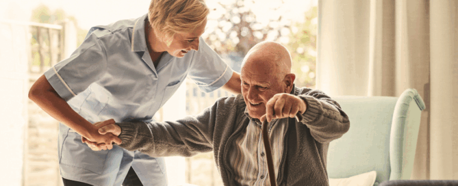 Caregivers: Our True Heroes