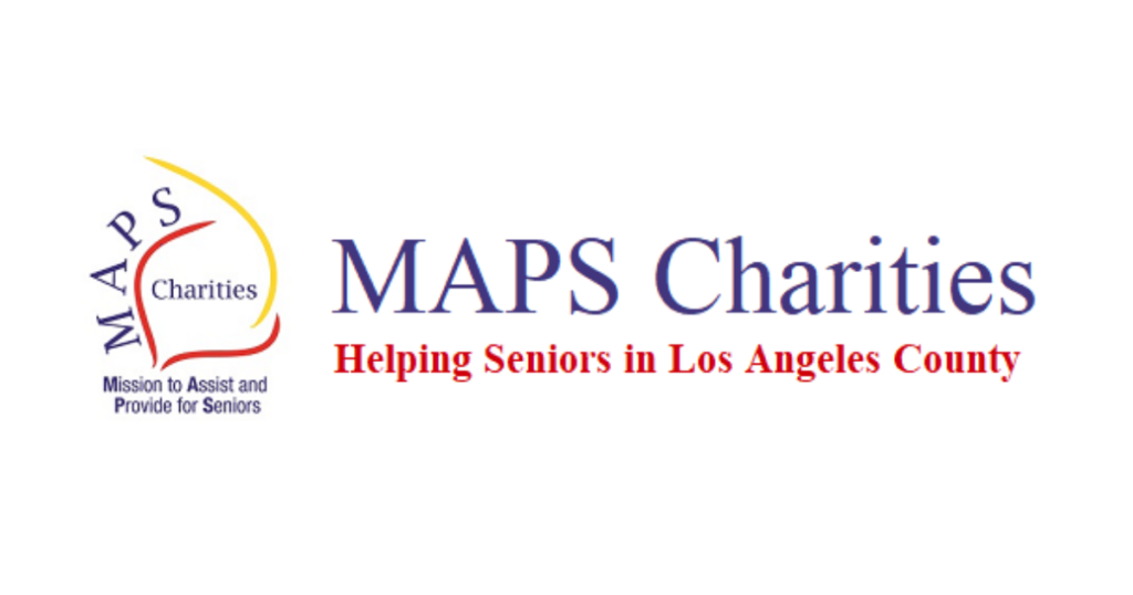 MAPS Charities 2023 Luncheon