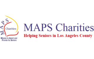 MAPS Charities 2023 Luncheon