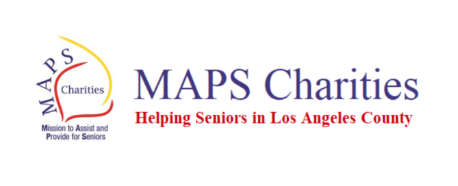 MAPS Charities 2023 Luncheon