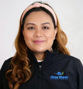 Vina Tejero Staffing Coordinator