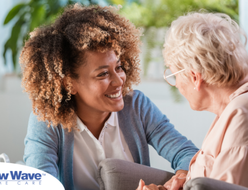 Apply Your Skills and Compassion by Transitioning Careers into Caregiving