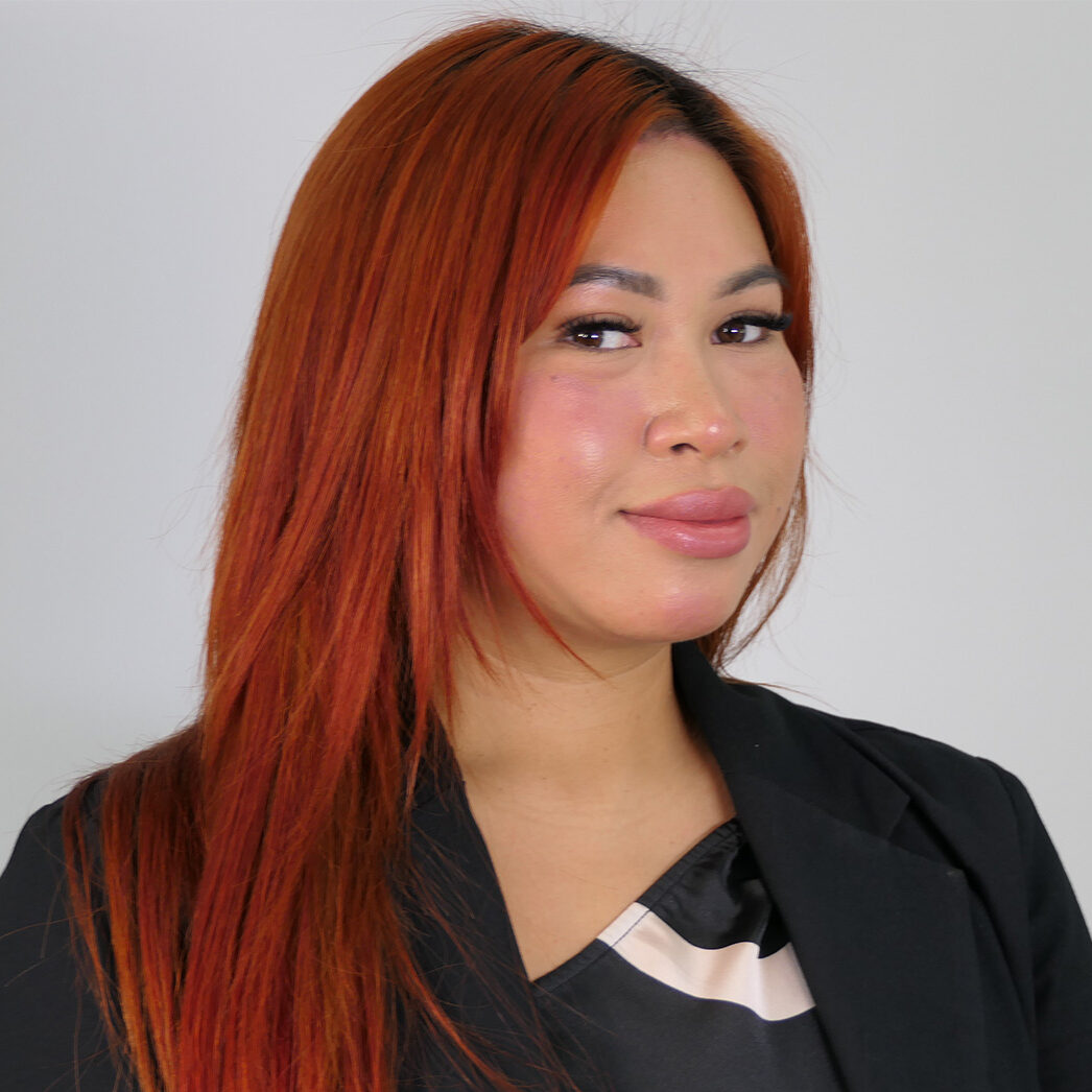 Cleah Latayan - Client Care Coordinator