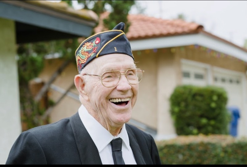 Colonel Don Carver