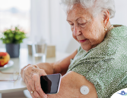 Diabetes Care at Home: Tips and Tools for Family Caregivers